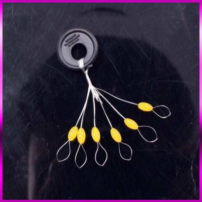 🐬 Combo 3 Bịch Hạt Chặn Phao Câu Cá 🐬