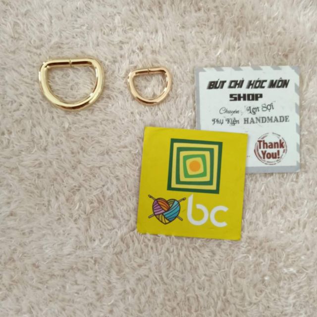 Khoen D làm túi handmade, túi da