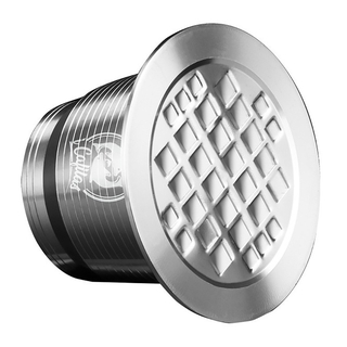 Tamper Solid Espresso Coffee Tool For Nespresso Capsule Hammer