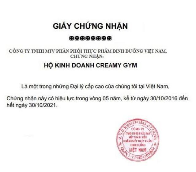 Tăng Cơ 500gam Impact Whey Isolate My Protein