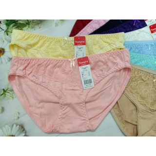 Combo 5 Quần Lót Cotton Pha Ren Cao Cấp hàng việt nam 01