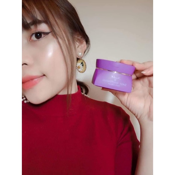 Combo 2 hộp kem bơ ban ngày Huyền Cò