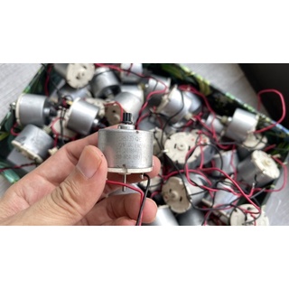 MOTOR CHỔI THAN ECOVACS DN,DE