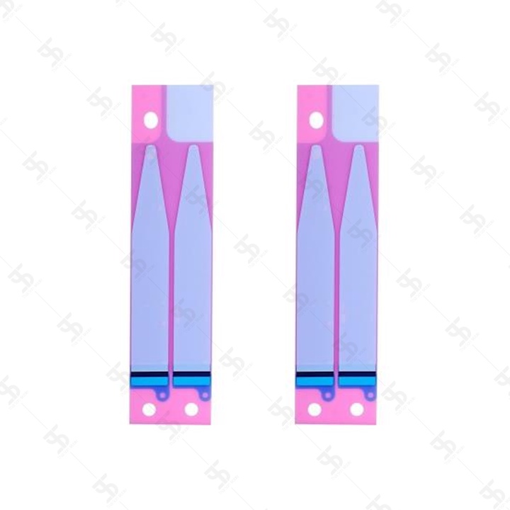 Seal Dán Pin Điện Thoại Các Dòng iPhone/ Samsung/ OPPO/... - Miếng Keo Sticker Dán Cố Định Pin Chất Lượng Cao