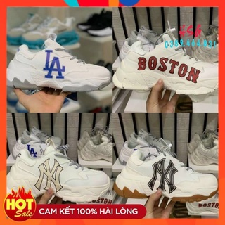 Sốc xả kho giày boton, ny, la đế tách 𝐌𝐋𝐁 hot hit 2021 bản chuẩn