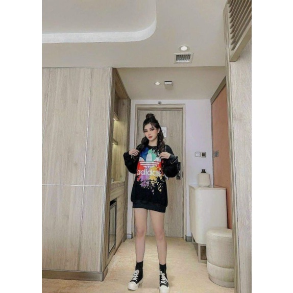 Áo nỉ hotdy . | BigBuy360 - bigbuy360.vn