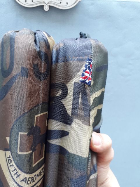 Võng Dù Cao Cấp 2.2mx1.5m cực xịn