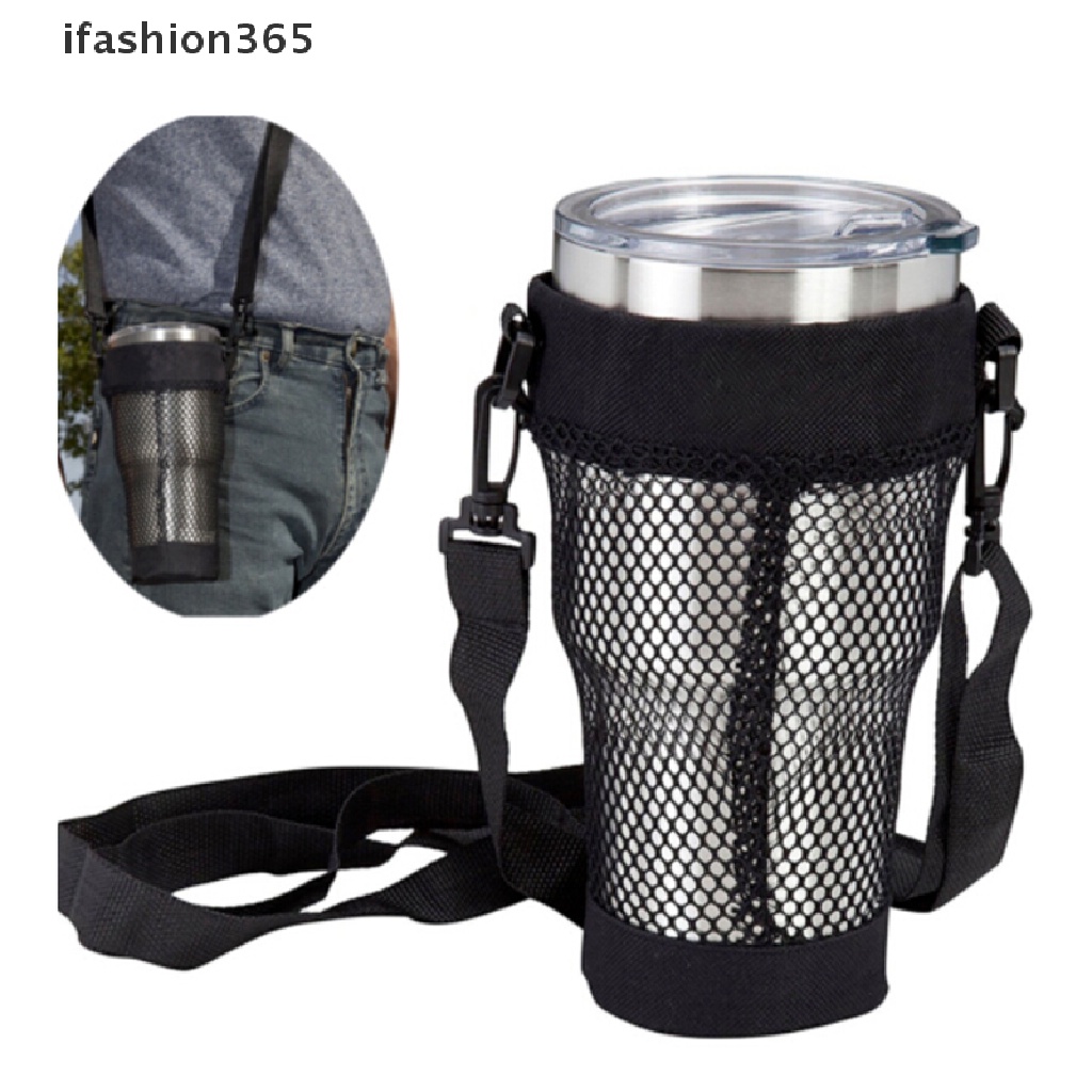 1 Túi Đựng Cốc Thời Trang ifashion365 Cho Ozark RTIC​ Cốc Yeti SIC 30 oz