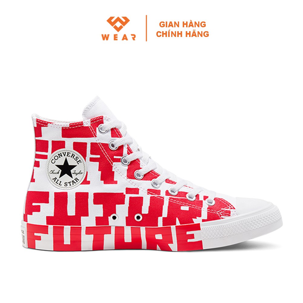 Giày Converse Chuck Taylor All Star Create Future - 168554V