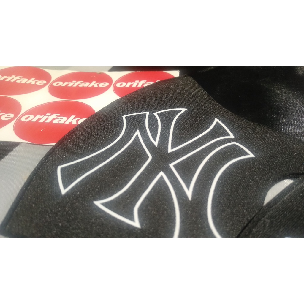 Khẩu trang vải đen Streetwear chống bụi mịn, lọc khói bụi 2.5PM