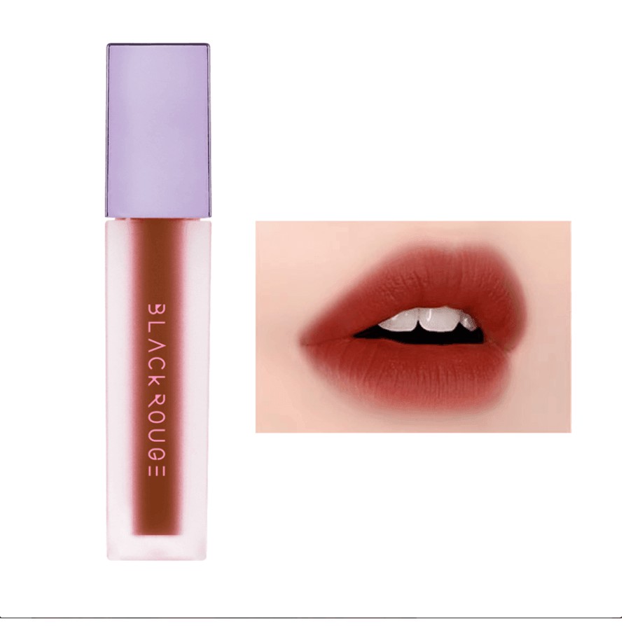 son kem lì black rouge màu A12(HÀNG CHÍNH HÃNG) | Thế Giới Skin Care