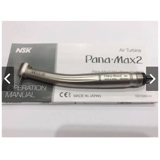 TAY KHOAN NHA KHOA thế hệ thứ 2 - tay khoan panamax 2