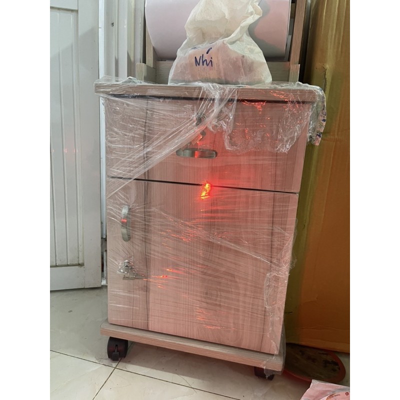 Hộc tủ di động , tủ đựng hồ sơ, MĐF bền đẹp, Chat với shop để chọn màu. | BigBuy360 - bigbuy360.vn