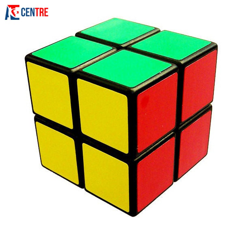 Khối Rubik Ma Thuật Độc Đáo Sáng Tạo
