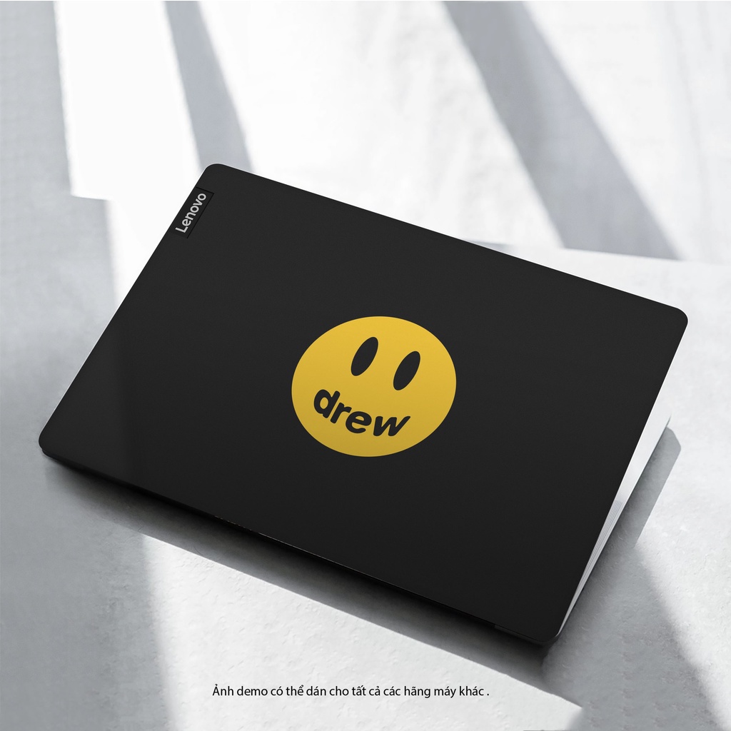 Dán Laptop - Miếng Dán Skin Mẫu KSK21
