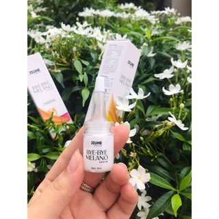 SERUM JIUHE THÂM BYE BYE MELANO