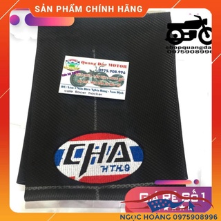 ★〓 vỏ yên,da bọc yên cacbon thêu thái lan hàng cao cấp ★〓
