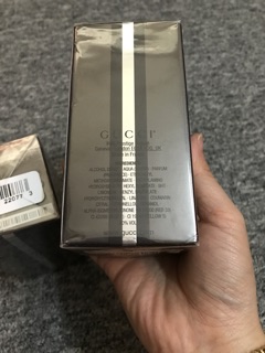💥 Nước hoa nam Pour Homme - authentic