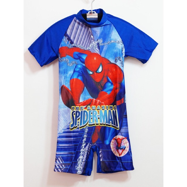 Đồ bơi bé trai đủ size