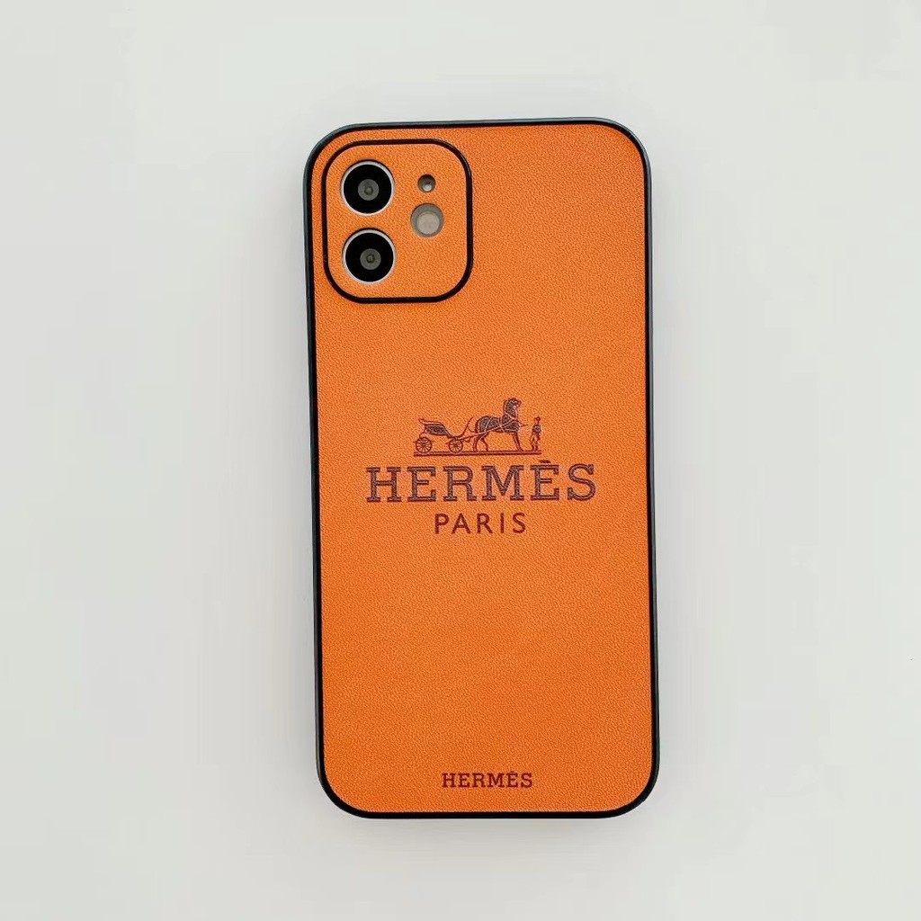Ốp Điện Thoại In Chữ Cho Iphone12Pro Max Gg Her Mes Iphone12Pro 11 11pro Max Xr Xsmax Ix I8Plus I7 6s