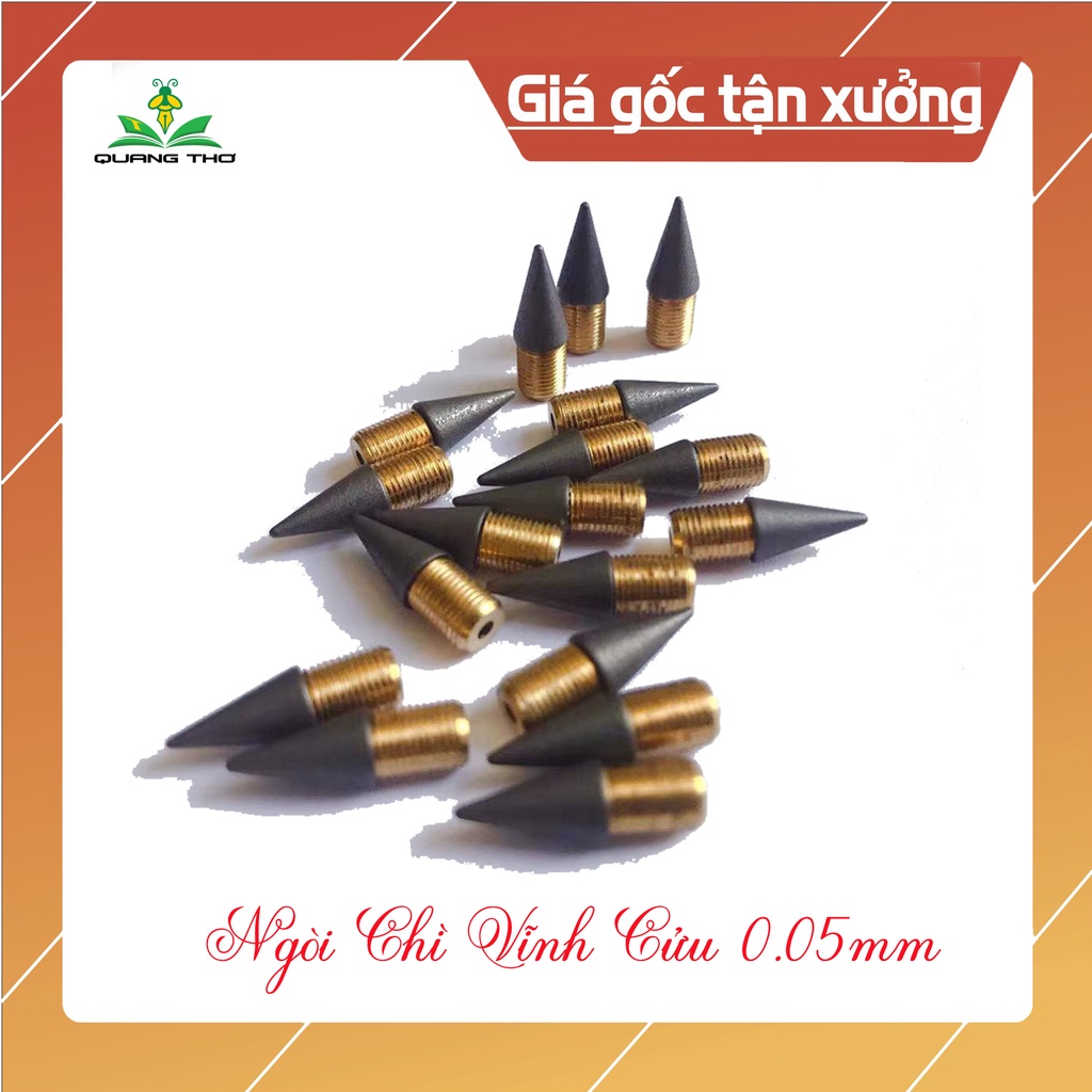 ngòi chì thay thế cho bút chì vĩnh cửu (1 chiếc)