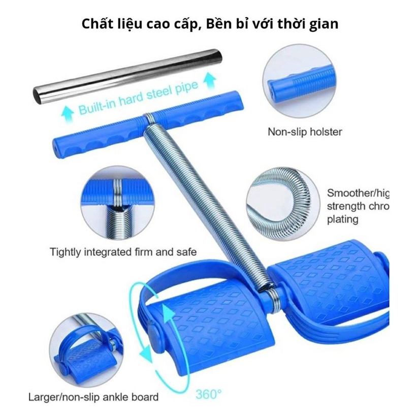 Dụng cụ tập thể dục tại nhà Tummy Trimmer