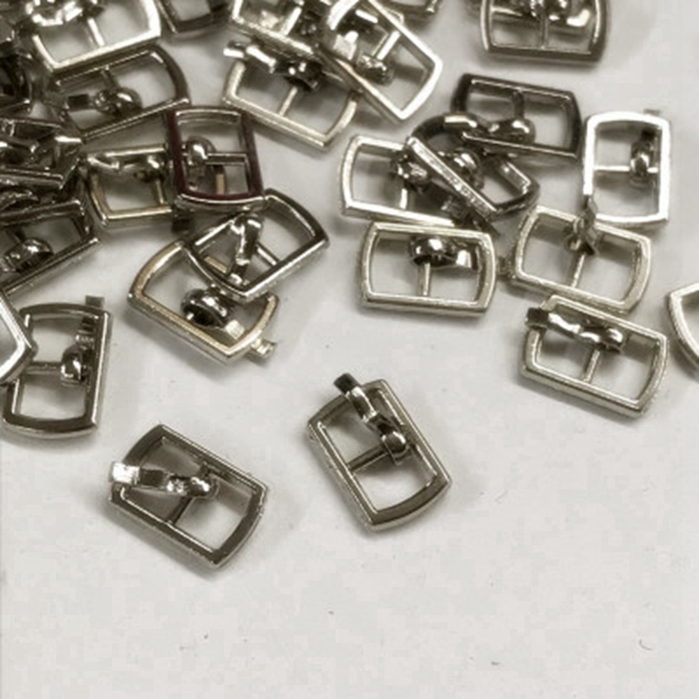 Bộ 3/ 6 khóa nhỏ làm đồ chơi cao cấp cỡ 4.5/ 5.5MM