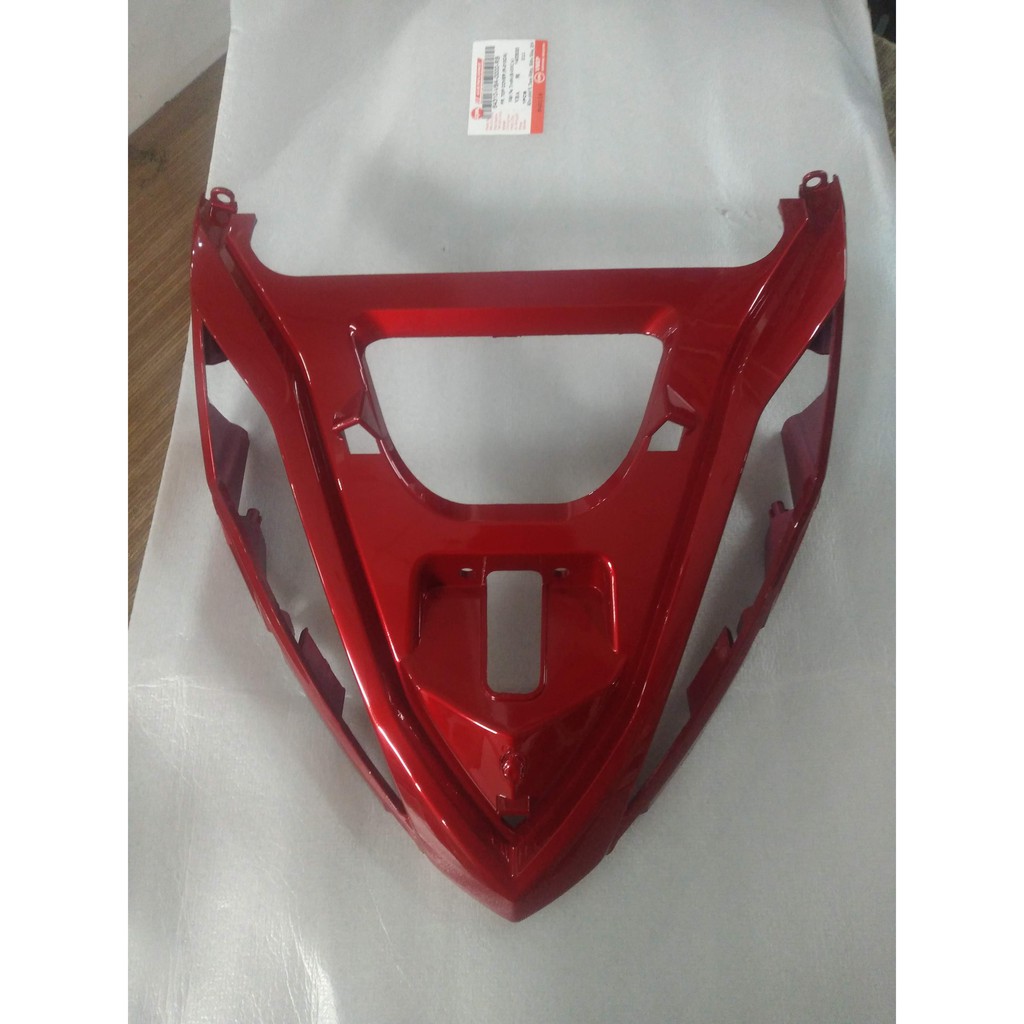Ốp xi nhan  SYM Galaxy 50cc-115cc