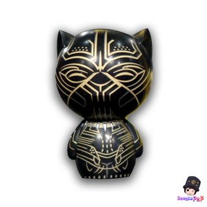 Mô hình đồ chơi Funko Dorbz Black Panther