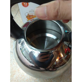 Ấm Đun Nước Elmich SM-3374