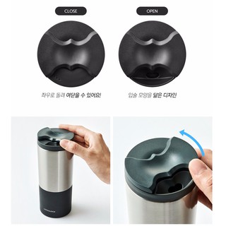 Phích - Bình giữ nhiệt Lock&Lock LHC4164 - 450ML