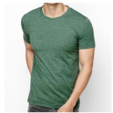 Áo thun cổ tròn nam cộc tay, chất nhẹ êm, thoáng mát, thấm hút mồ hôi, dáng body cực ôm, cực chuẩn-Hatino.store | BigBuy360 - bigbuy360.vn