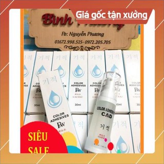Dung dịch kích màu CAD Pow 💦💦💦