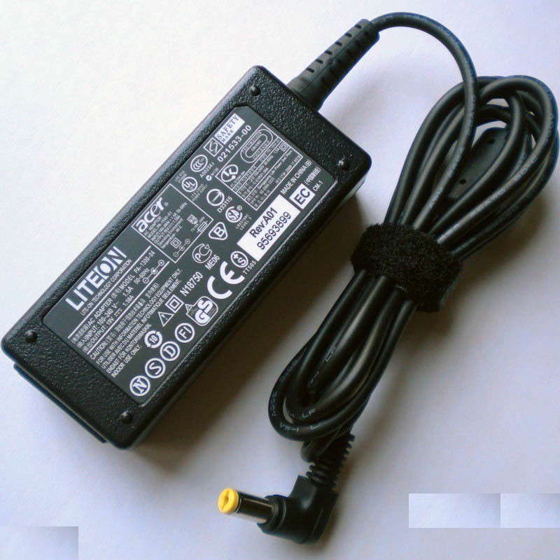 Sạc Pin Laptop Acer 19V - 1.58A
