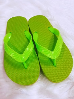 DÉP LÀO ĐẾ CAO DÀY 2CM [MÀU NGẪU NHIÊN]