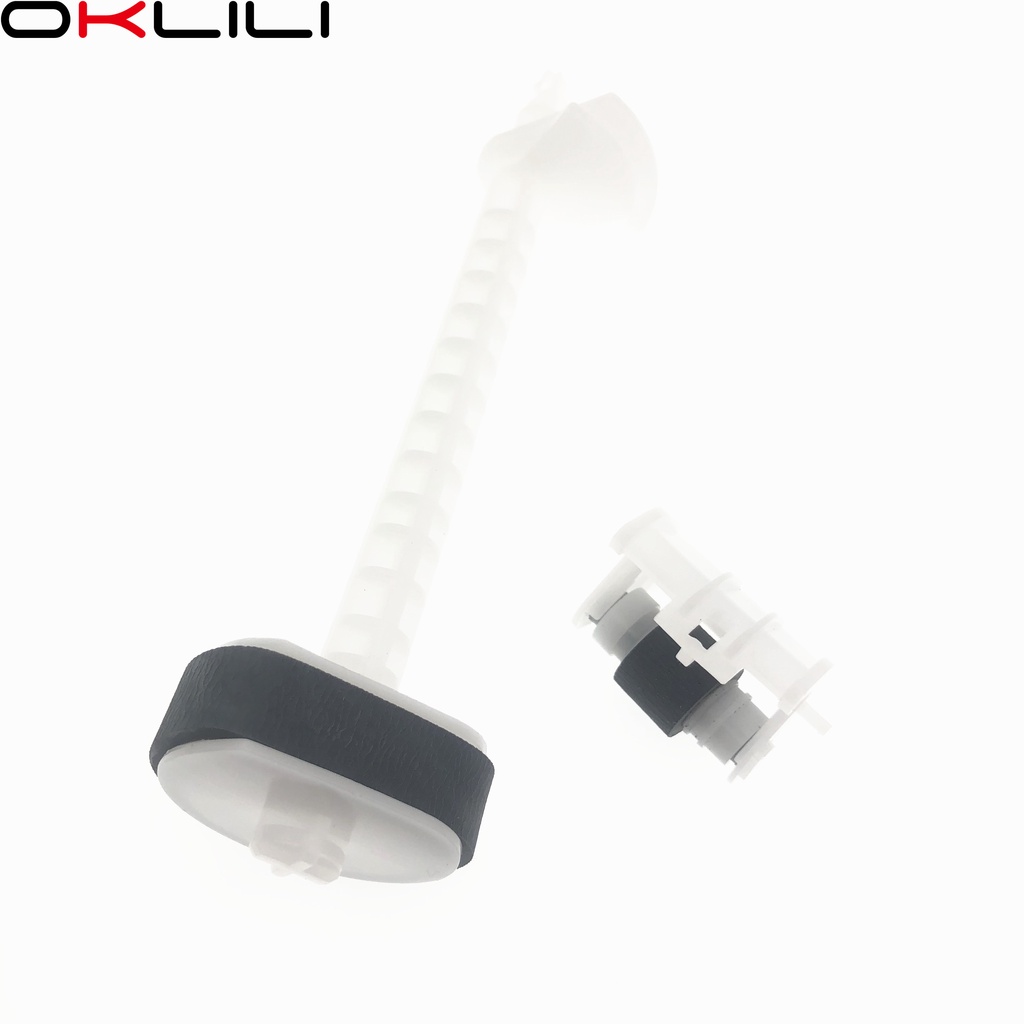 Cuộn Cao Su Kéo Cuộn Giấy Epson L3110 L1110 L1118 L1119 L3100 L3106 L3108 L3110 L3115 L3116 L3117 L3118 L3119 L3150 L3156 L3158 L3180 L4150 L41 L4158 L4154168