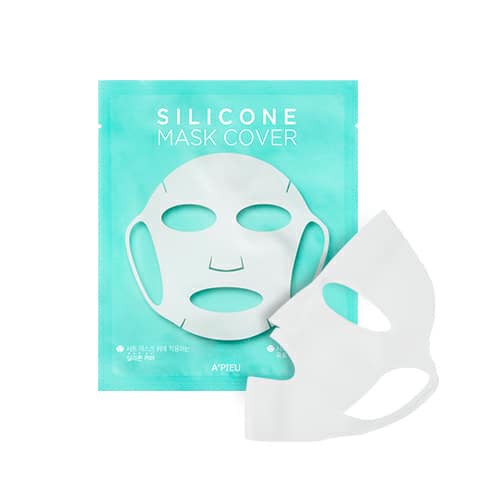 Mặt nạ Silicon Apieu