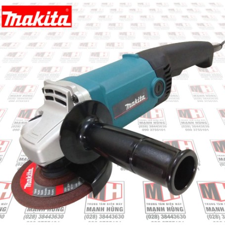 Máy Mài Góc 125mm 9015B Makita