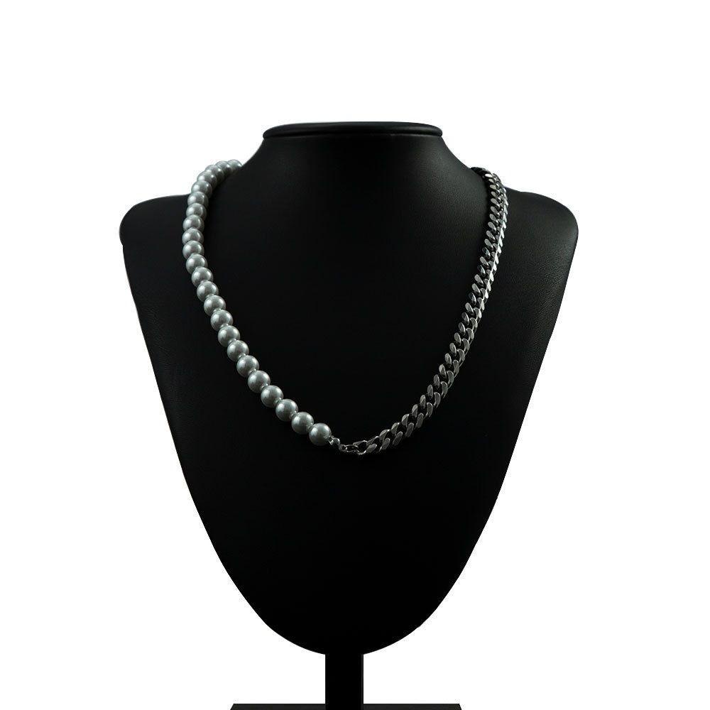 Vòng Cổ Chuỗi Hạt Thiết Kế Mới Cao Cấp Thời Trang