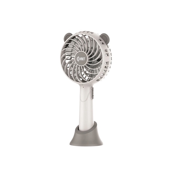 Quạt Sạc Comet CRF0804-Bao Bì Không Đẹp