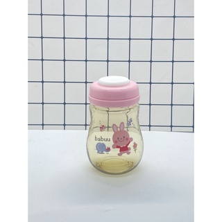 Bình trữ sữa Babuu PPSU 210/270ml (17903-17957)