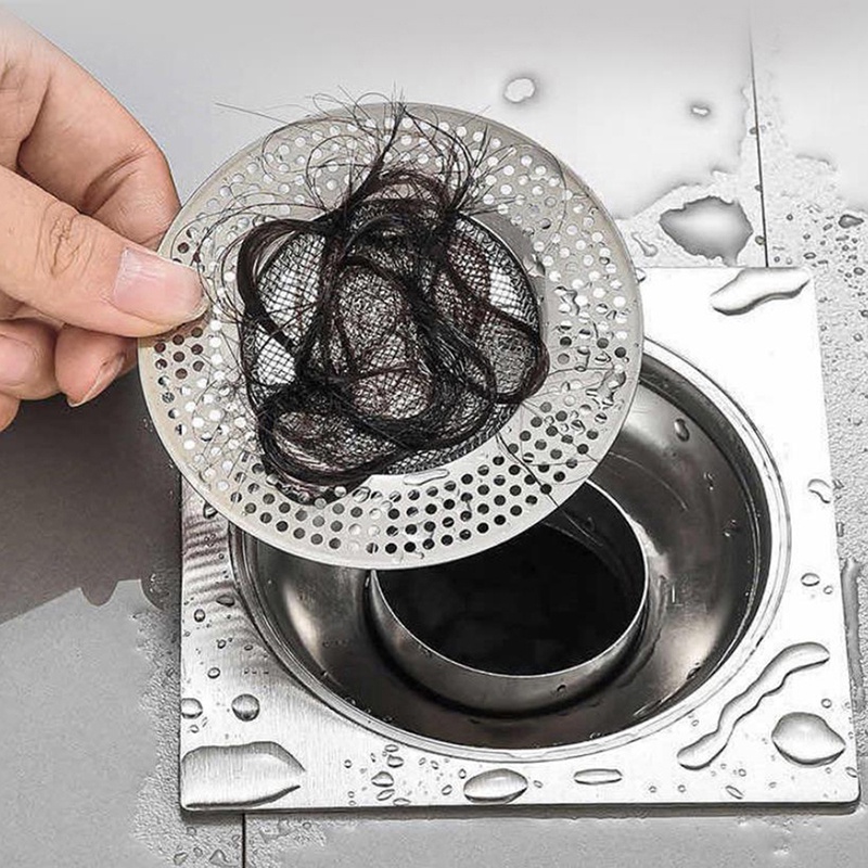 Nắp Đậy Lỗ Thoát Nước Bồn Rửa / Cống Thoát Nước Nhà Tắm
