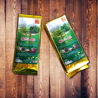 Trà Chiến Hảo. Trà shan tuyết loại ngon 1kg. Trà sạch từ trà cổ thụ 200 năm tuổi