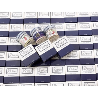 Kem pháp dalfour beauty full 50g