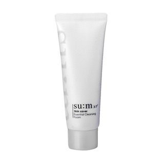Sữa Rửa Mặt [FREE SHIP] Sữa rửa mặt Sum:37 mini 40ml Hàng Mới [Sua Rua Mat]