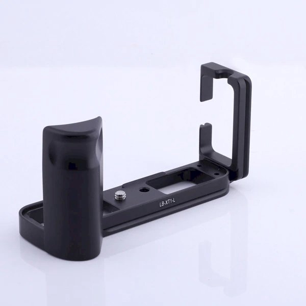 Khung Thép Quick Plate L Bracket For Fujifilm X-T1 - Hàng Nhập Khẩu