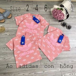 SET ÁO MẸ CON