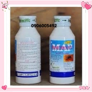 Thuốc diệt côn trùng PERMETHRIN 50EC lọ 100ml