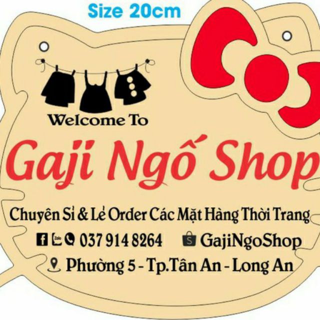 SHOP ĐỒ BỘ VÀ QUẦN TÂY