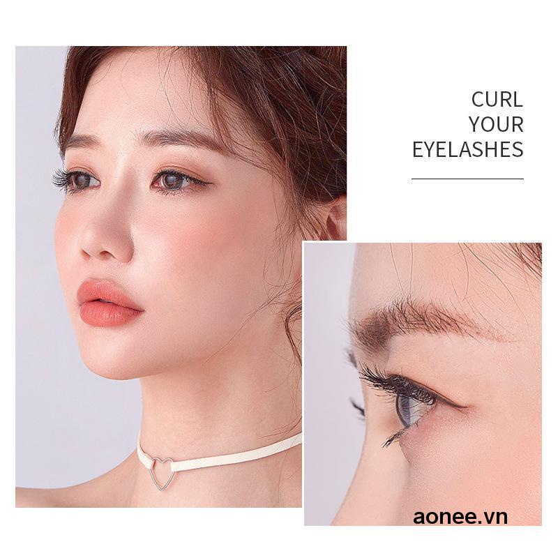 ✨✨Mascara Chuốt Mi Chống Nước Lâu Trôi Tiện Dụng